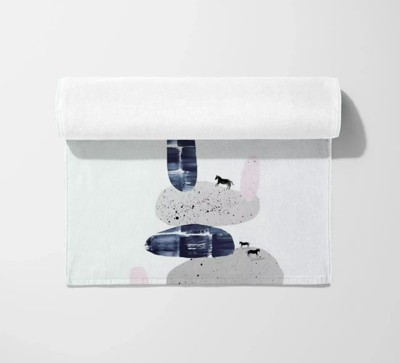 Recollection telo mare da Laura O'Connor