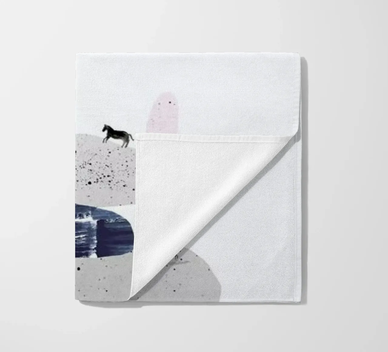 Recollection telo mare da Laura O'Connor