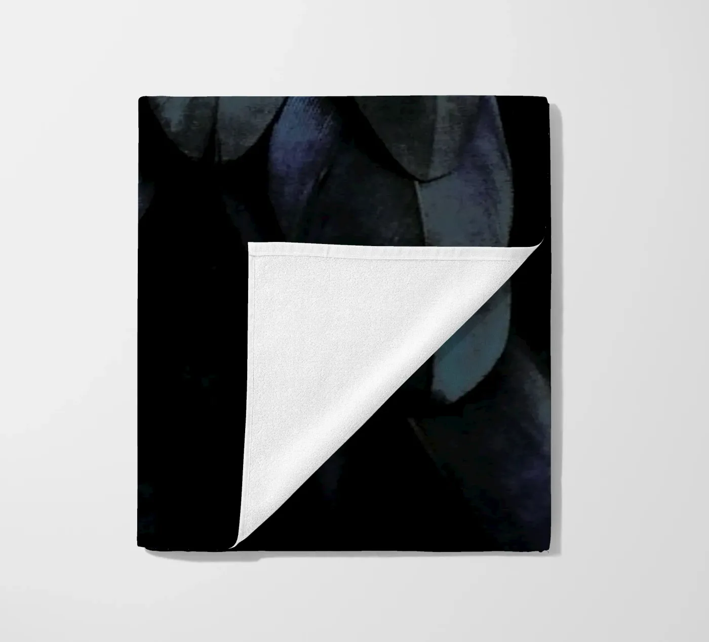 Dark Feathers telo mare da Monika Strigel