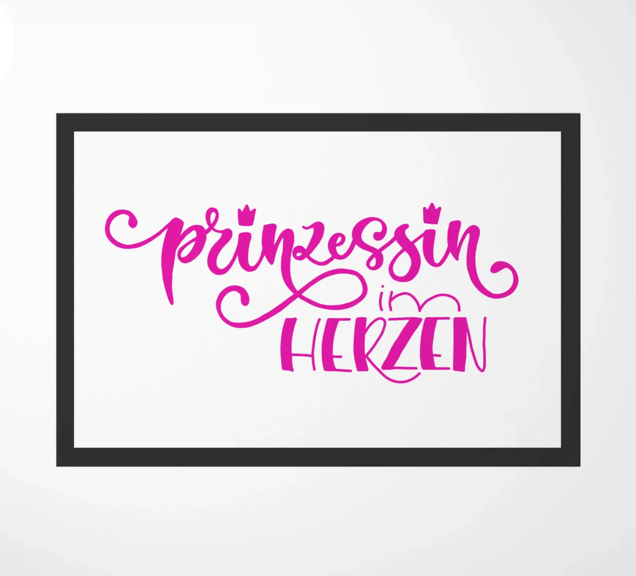 Prinzessin im Herzen zerbino da Miris bunte Modewelt