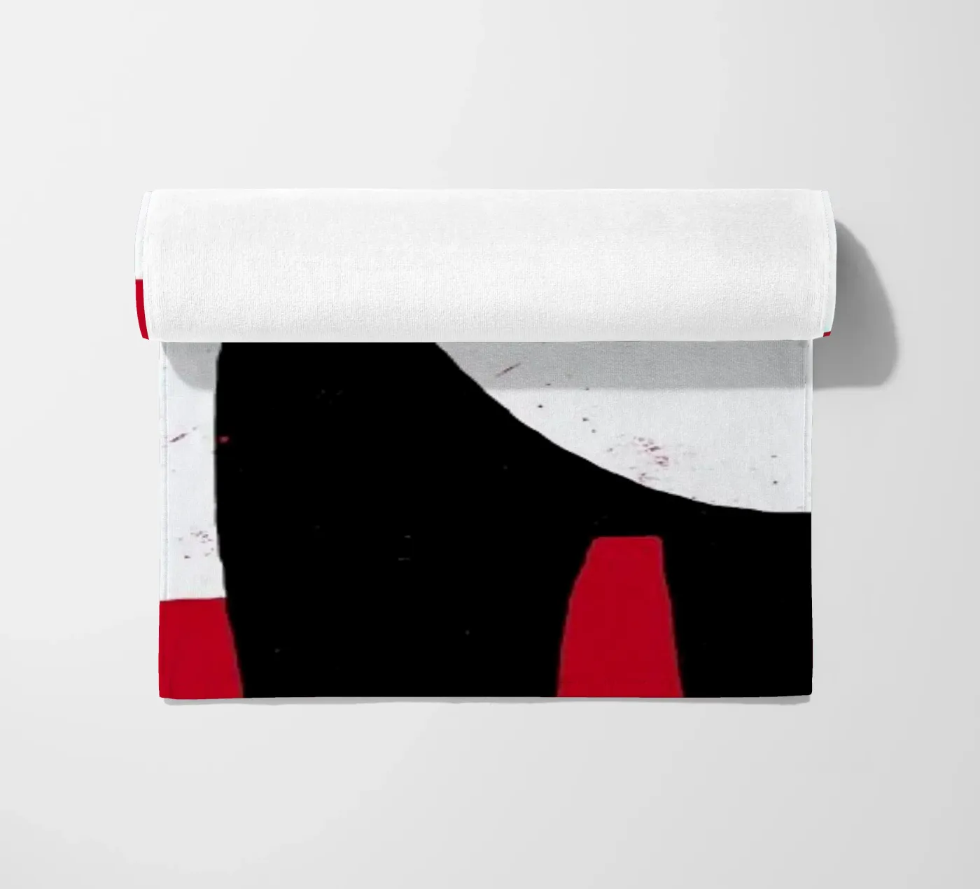 Regular Panda telo mare da DinoMike