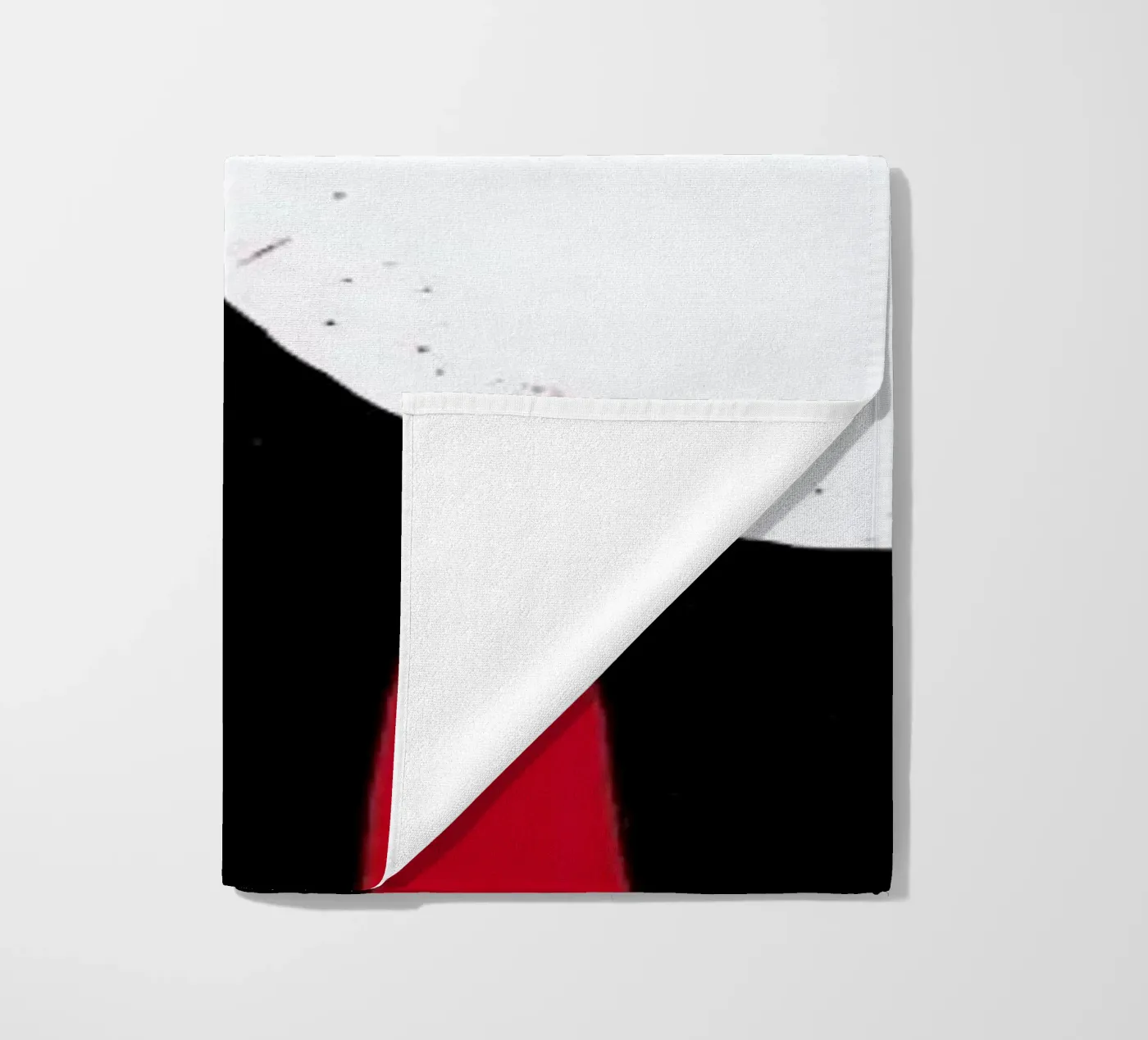 Regular Panda telo mare da DinoMike