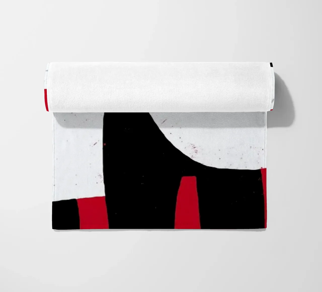 Regular Panda telo mare da DinoMike