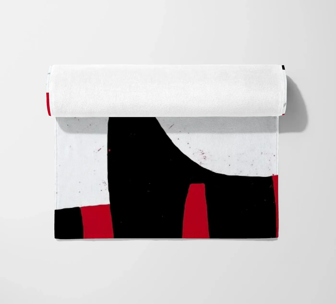 Regular Panda telo mare da DinoMike