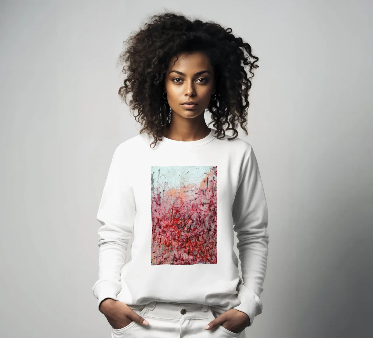 Falling felpa da József Gábos