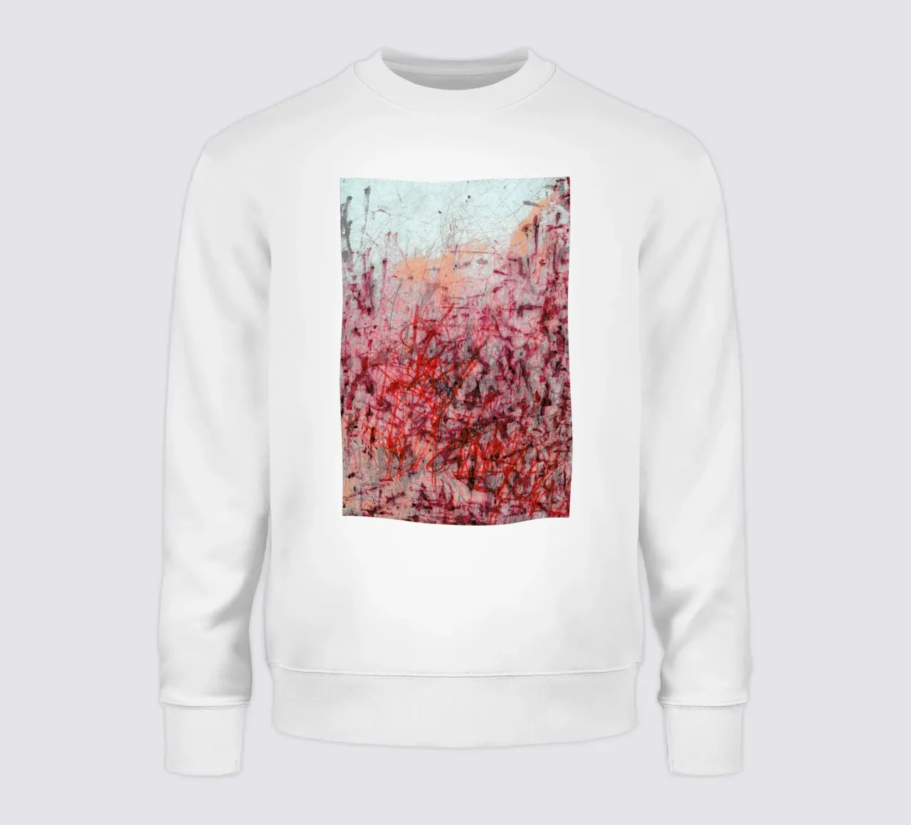 Falling felpa da József Gábos