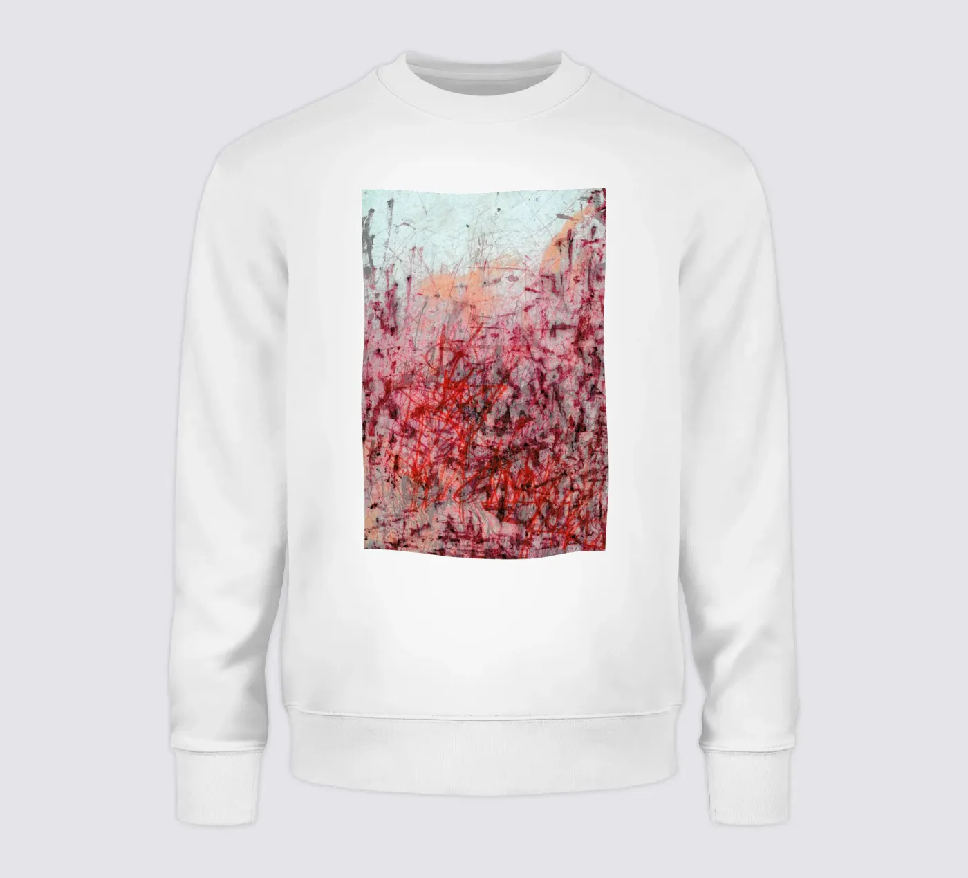 Falling sweat de József Gábos