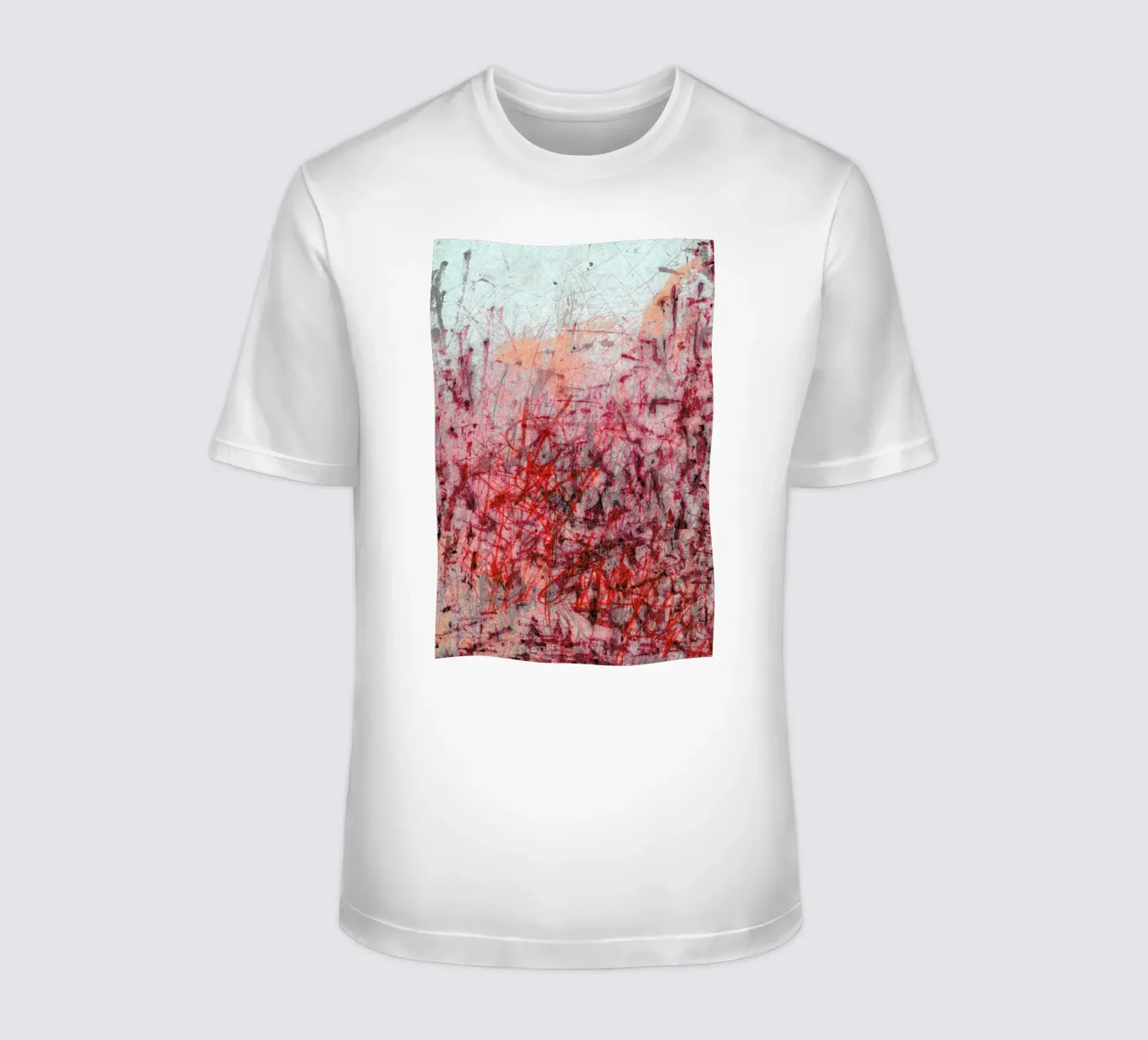 Falling t-shirt da József Gábos