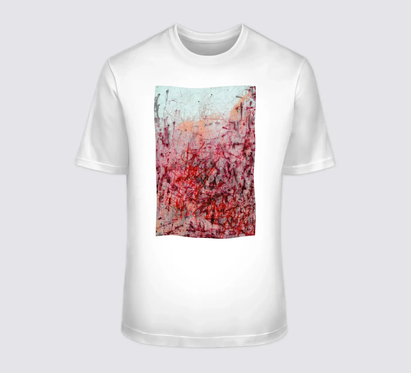 Falling t-shirt da József Gábos