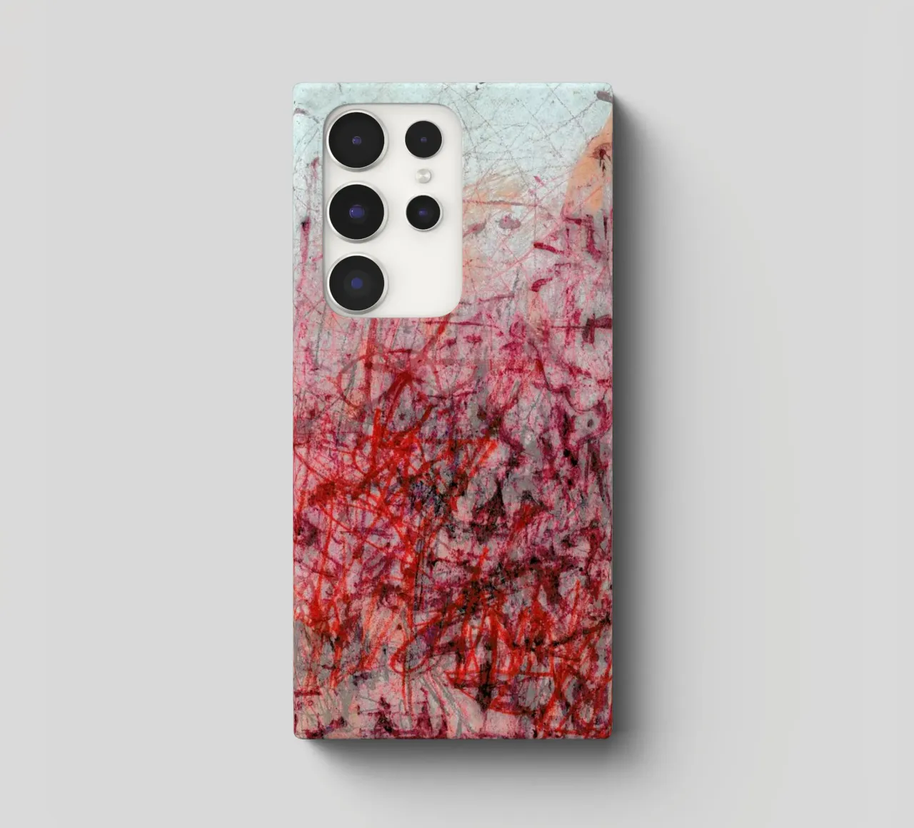 Falling cover samsung da József Gábos