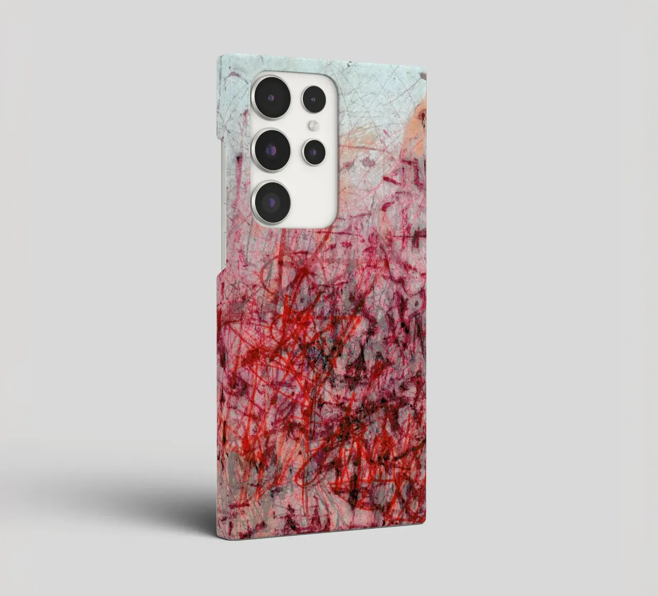 Falling cover samsung da József Gábos