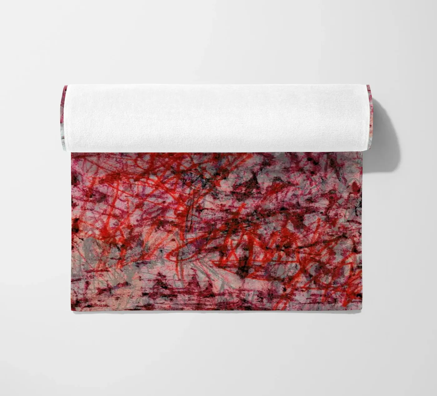 Falling telo mare da József Gábos