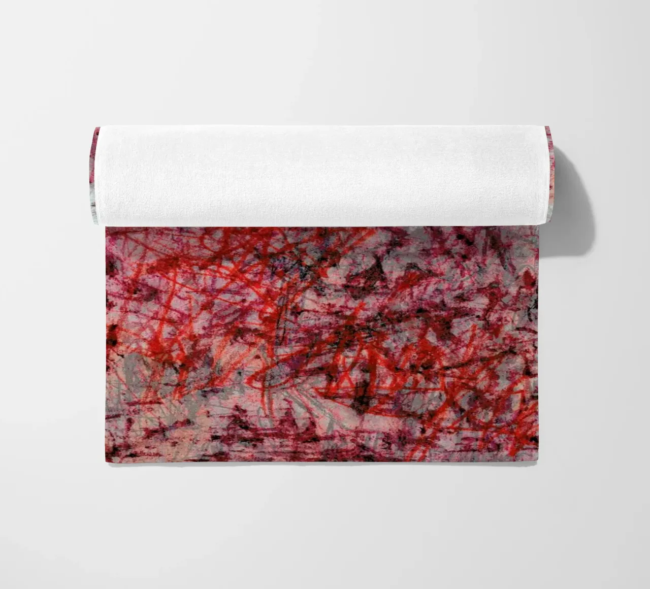 Falling telo mare da József Gábos