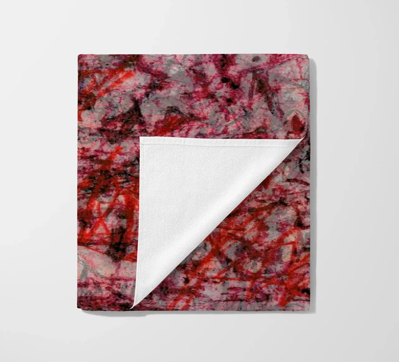 Falling telo mare da József Gábos