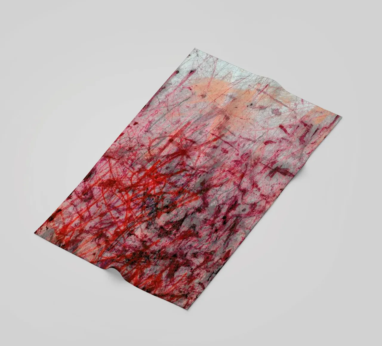 Falling telo mare da József Gábos