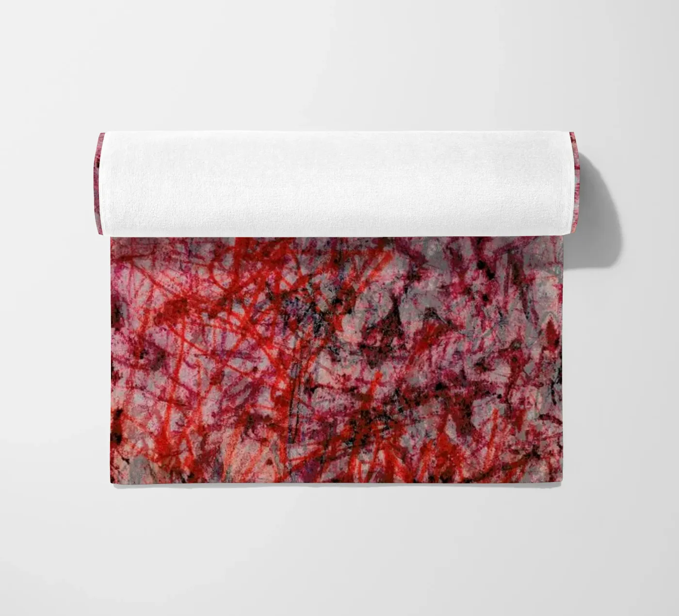 Falling telo mare da József Gábos