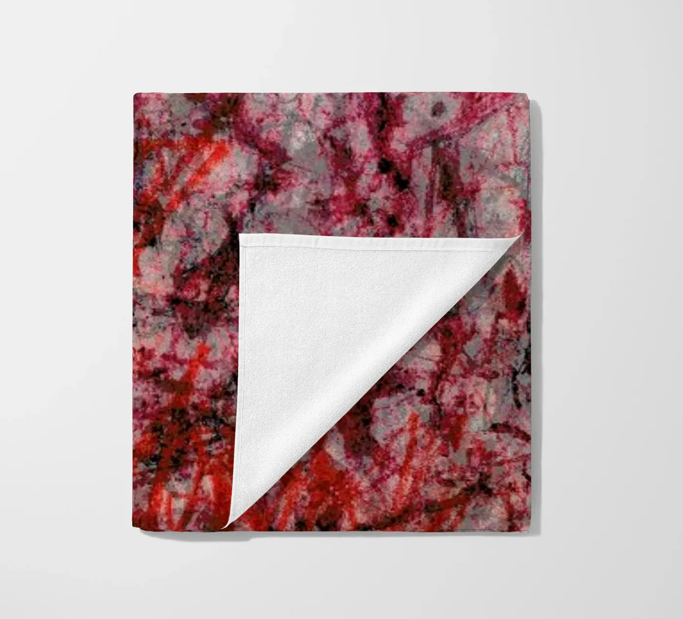 Falling telo mare da József Gábos