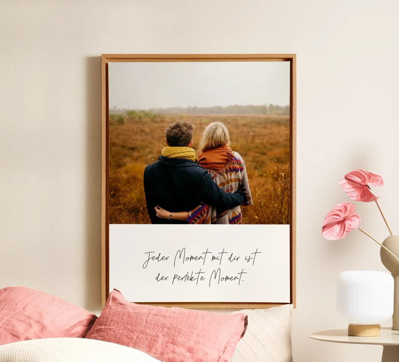 Mit dir tela da WORTSPIEL