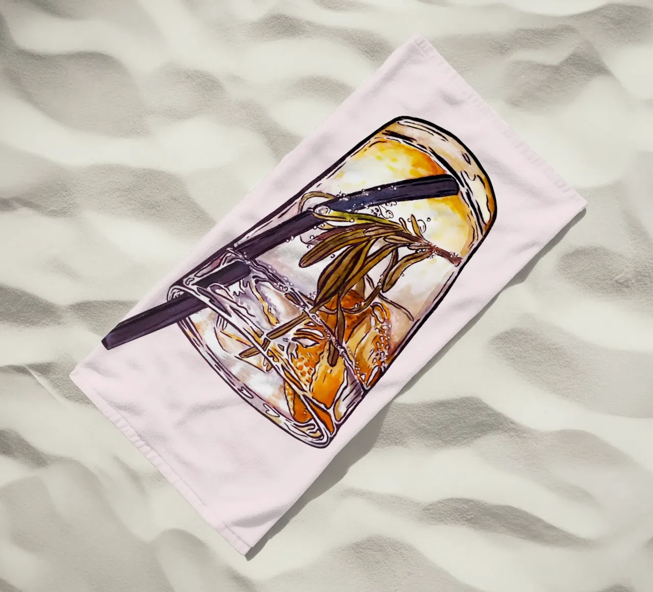 Agrumi telo mare da Laura O'Connor