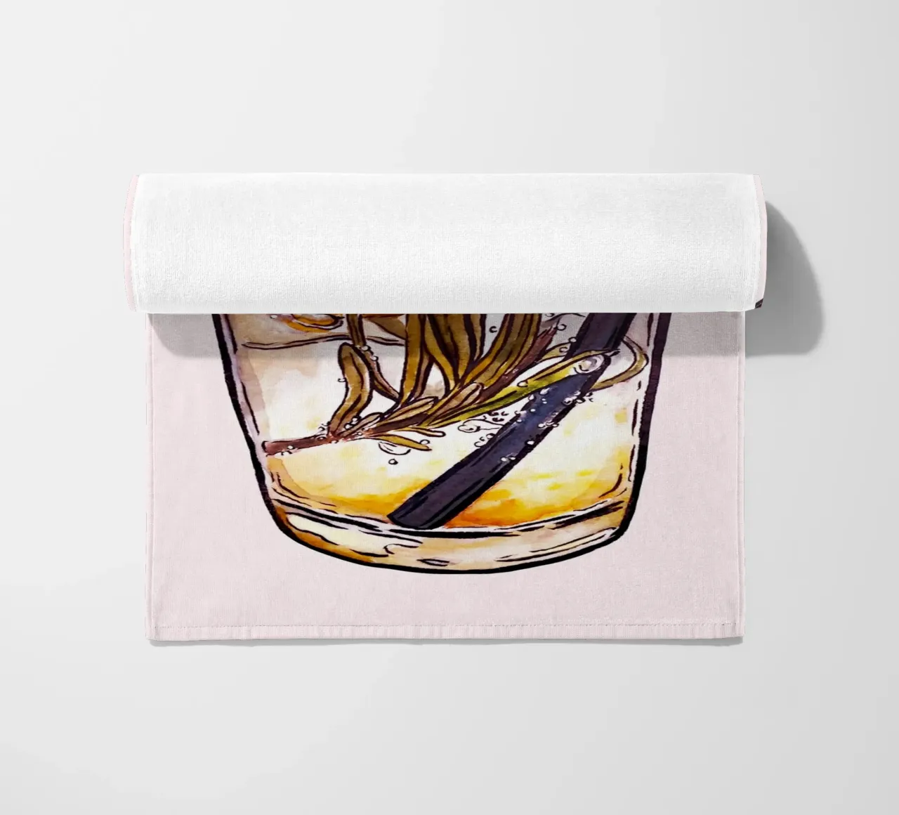 Agrumi telo mare da Laura O'Connor