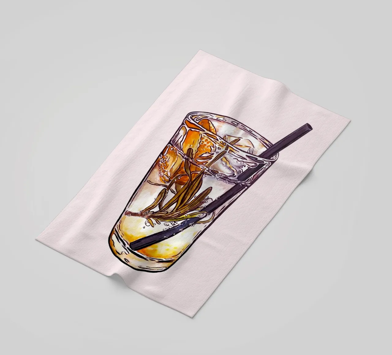 Agrumi telo mare da Laura O'Connor