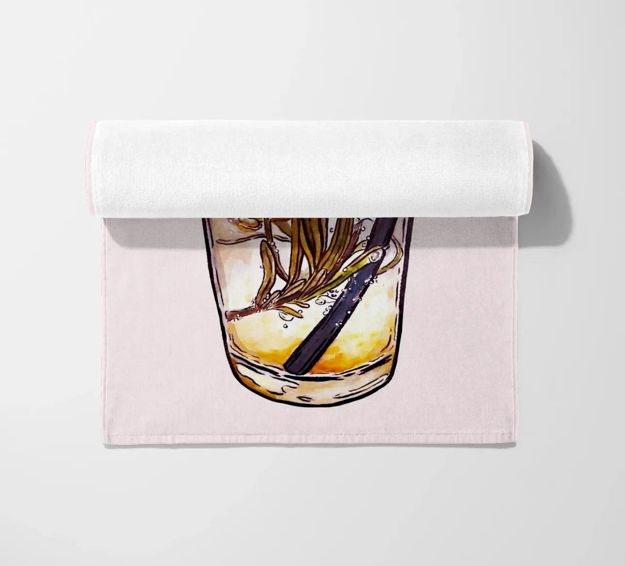 Agrumi telo mare da Laura O'Connor