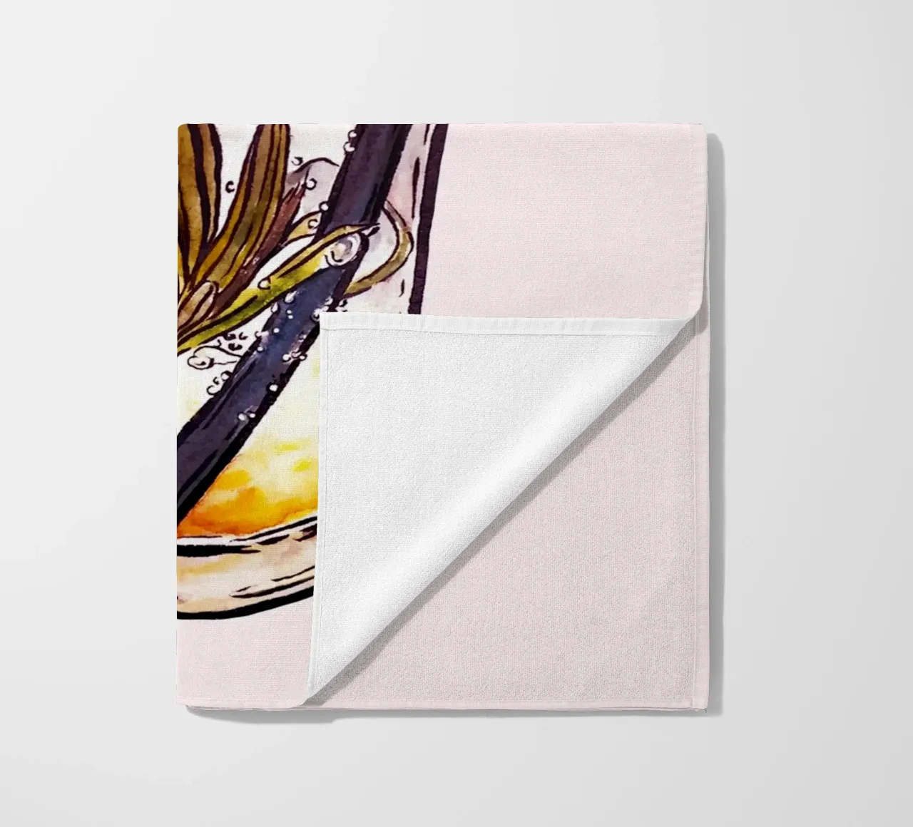 Agrumi telo mare da Laura O'Connor