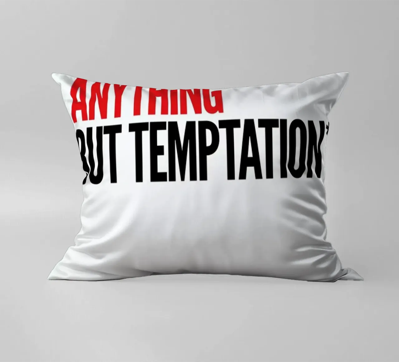 Temptation cuscino da Studio One