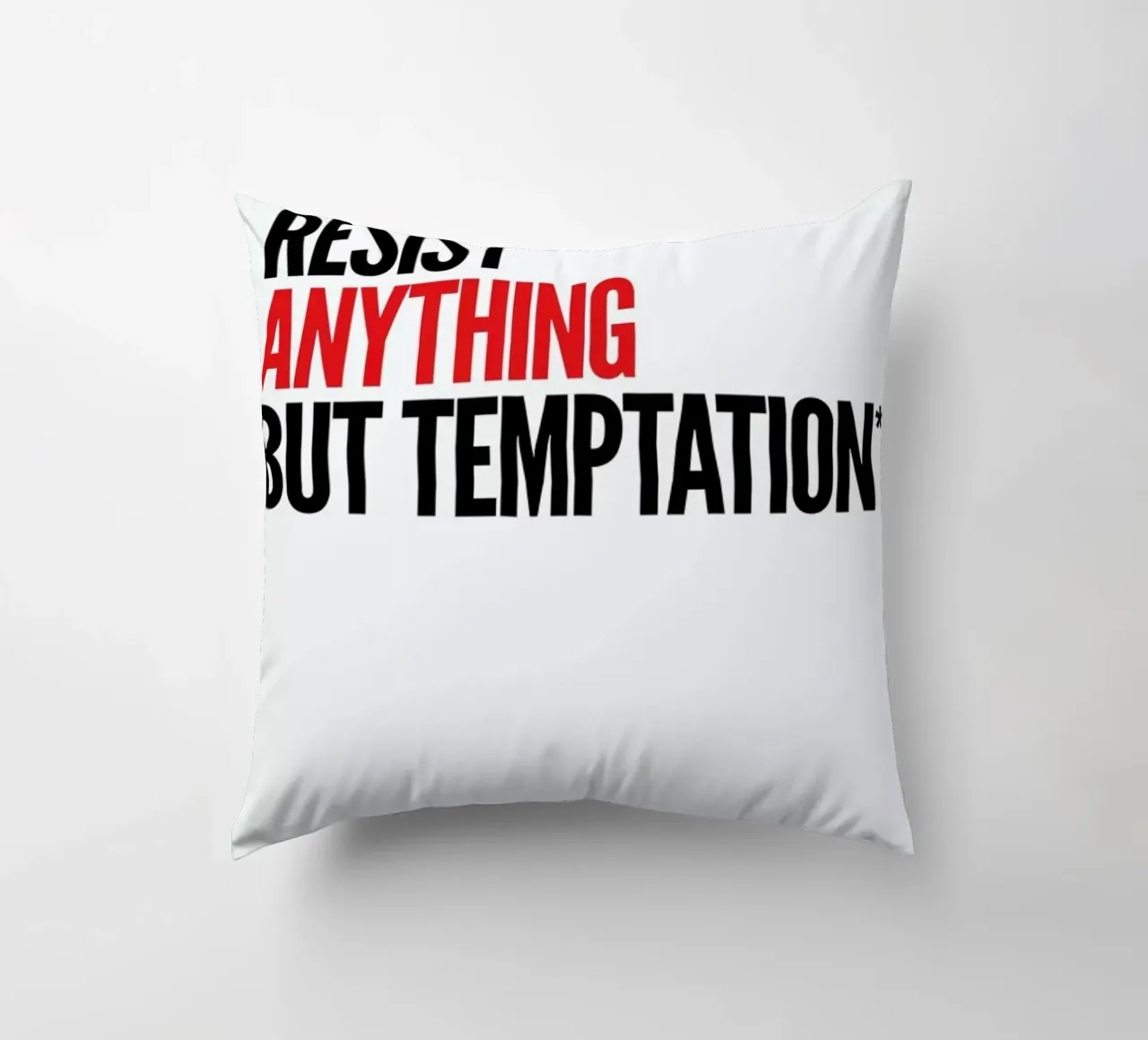Temptation cuscino da Studio One
