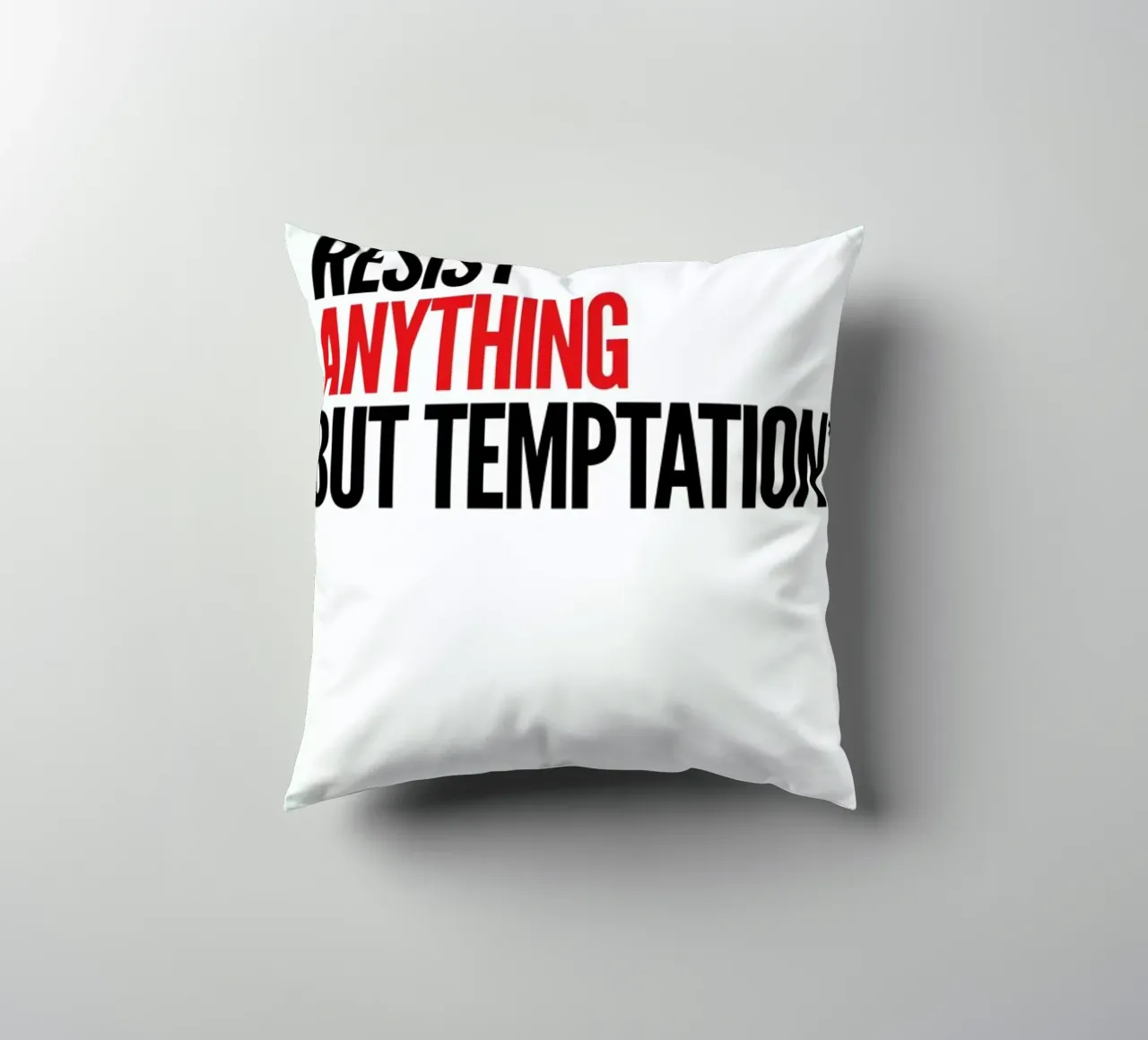Temptation cuscino da Studio One
