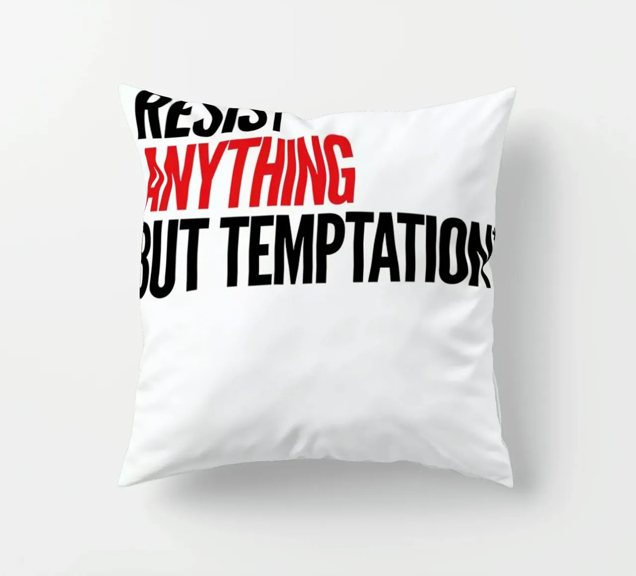 Temptation cuscino da Studio One