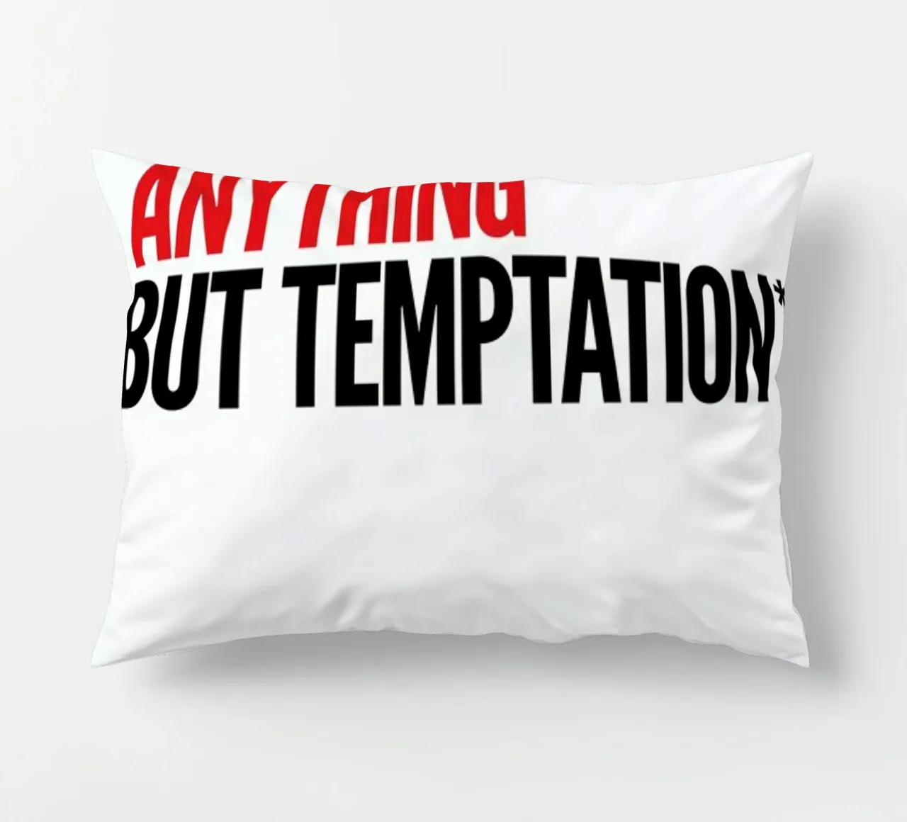 Temptation cuscino da Studio One