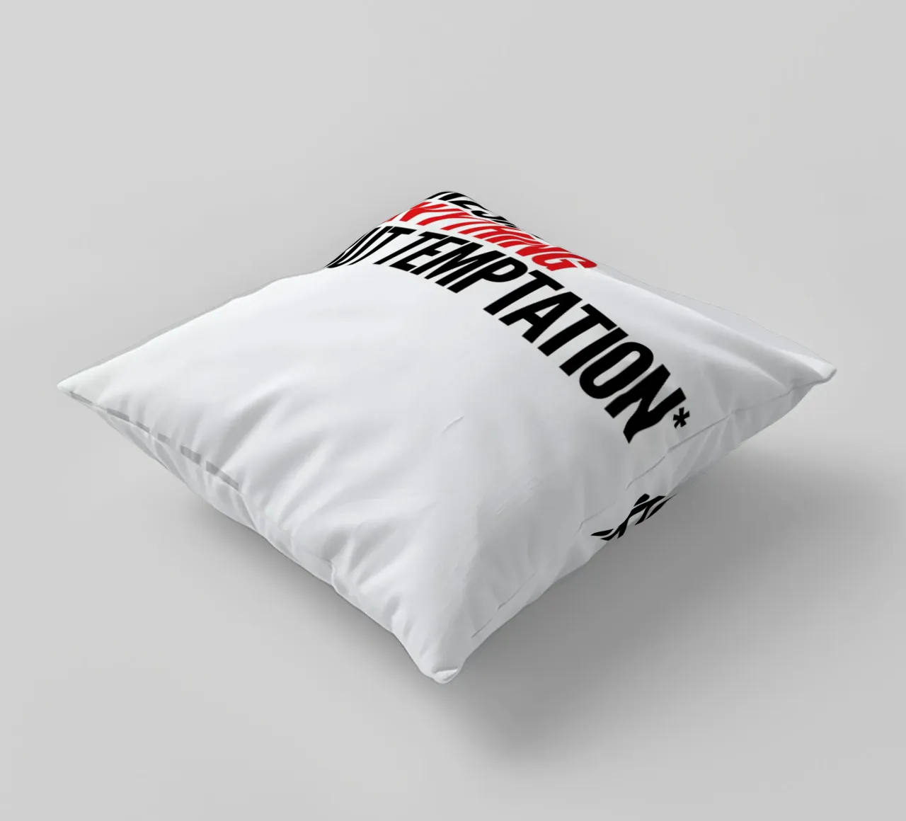Temptation cuscino da Studio One