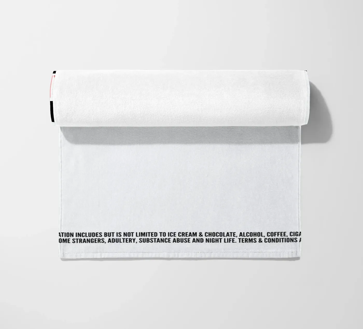 Temptation telo mare da Studio One