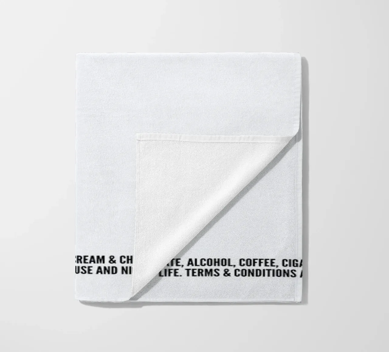 Temptation telo mare da Studio One