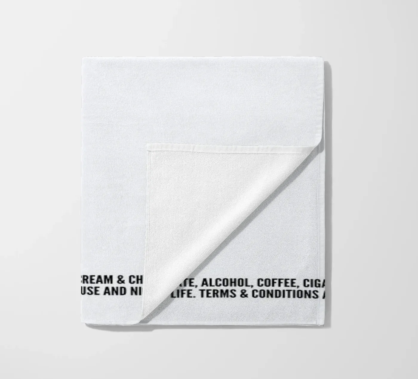 Temptation telo mare da Studio One