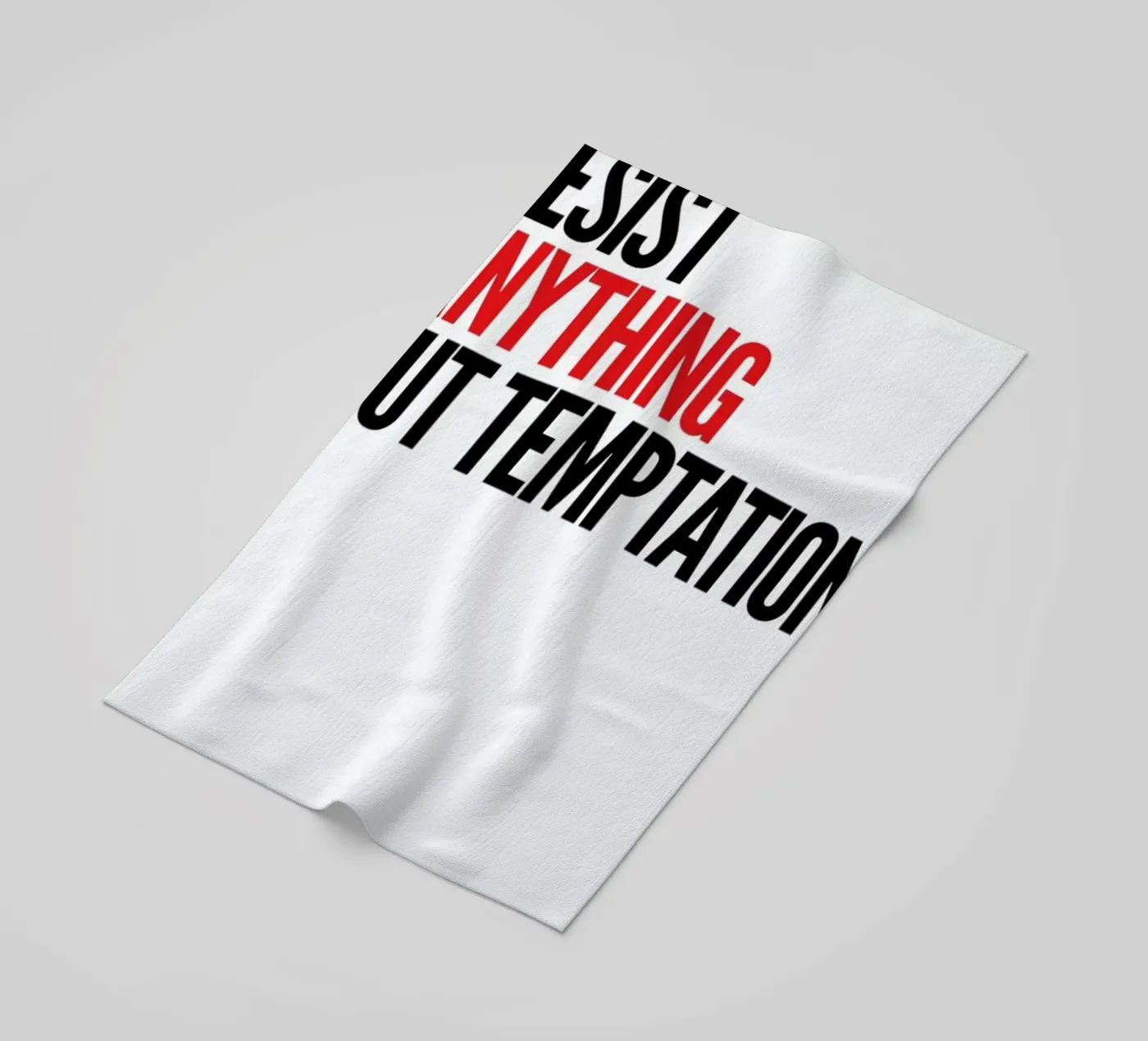 Temptation telo mare da Studio One