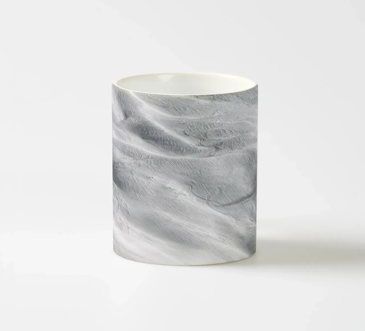 Ready to Ride tazza in ceramica da Nur Mut