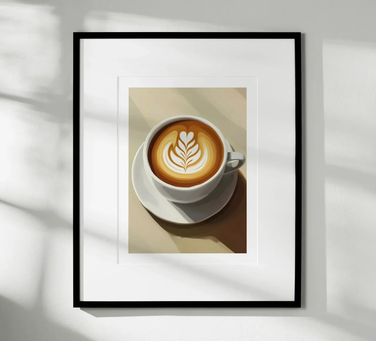 caffè latte carta hahnemühle da Spice & Style