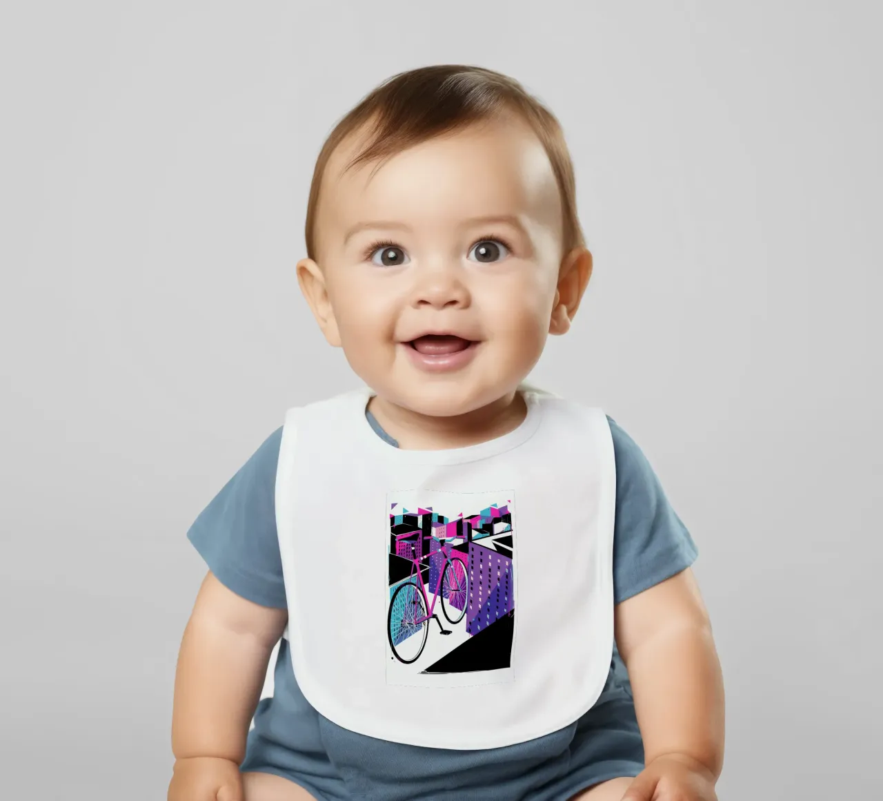 Bicycle bavaglino da Pietari Posti