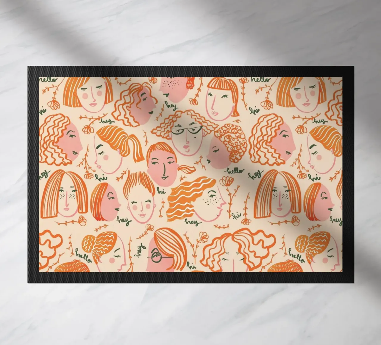 Greetings zerbino da Moira Scicluna Zahra