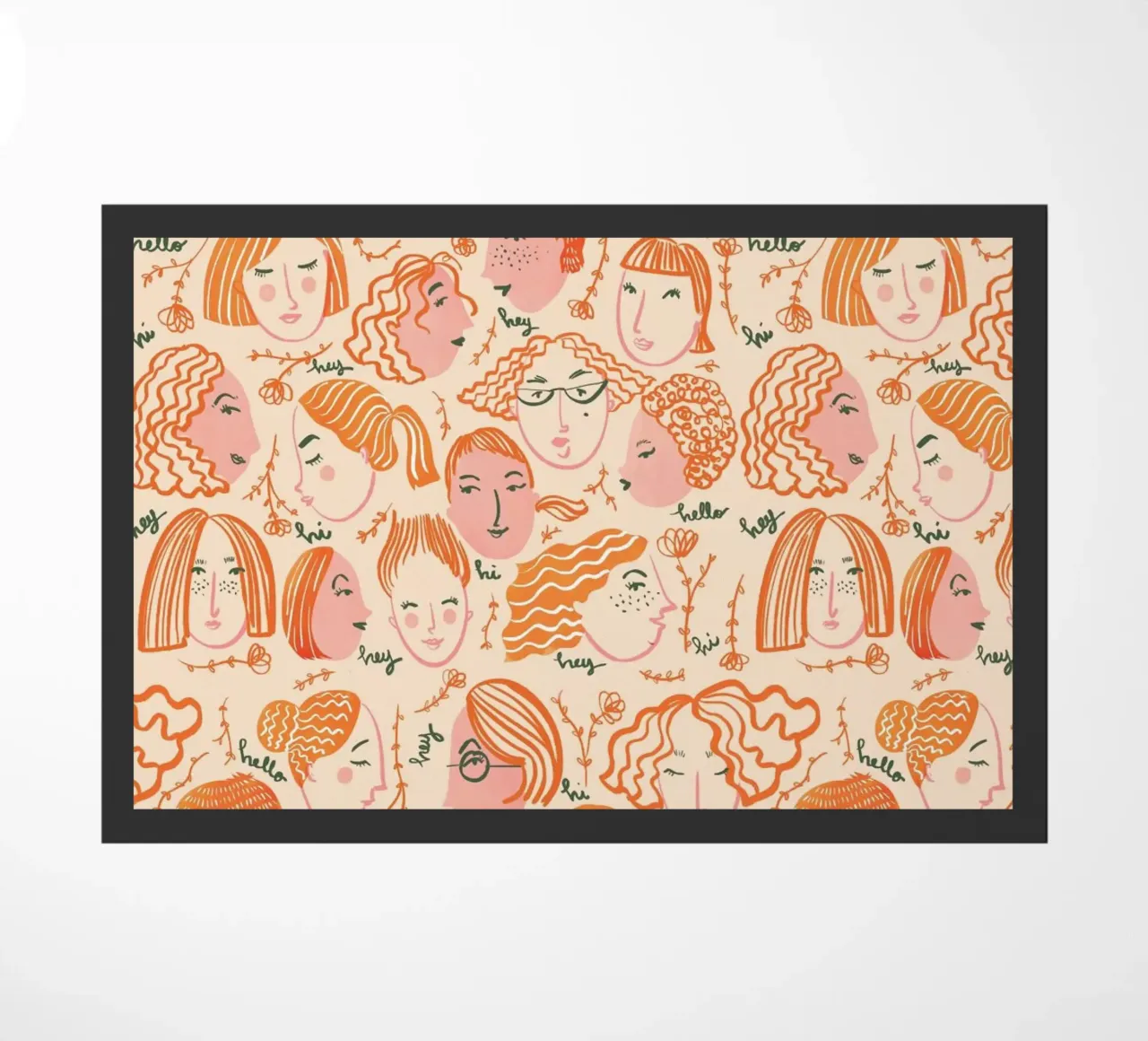 Greetings zerbino da Moira Scicluna Zahra