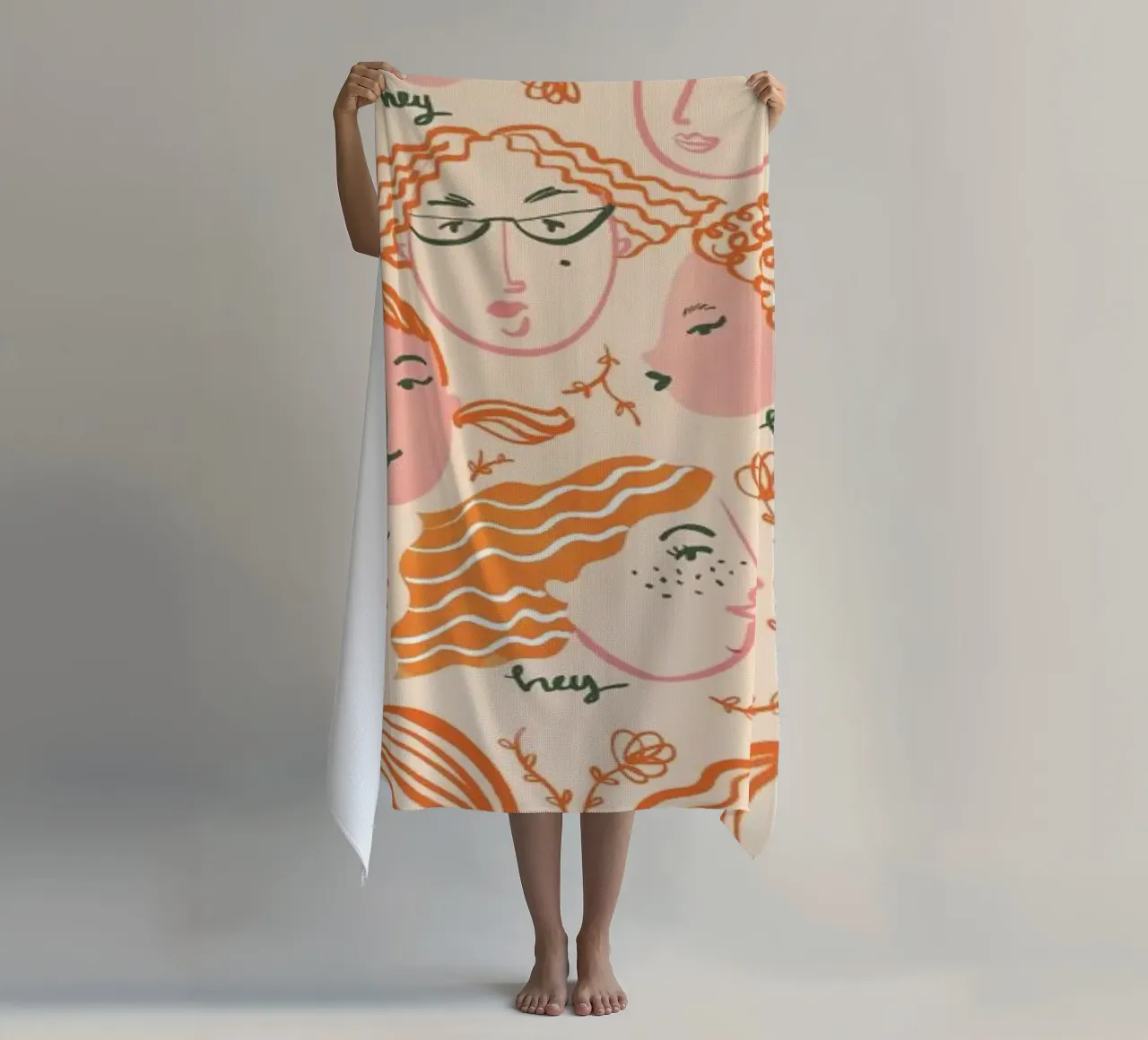 Greetings telo mare da Moira Scicluna Zahra