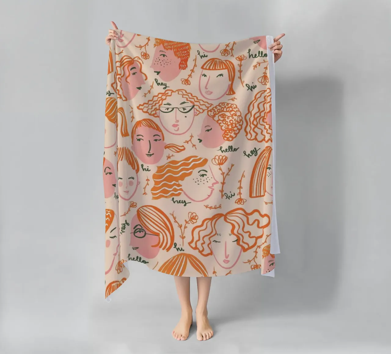 Greetings telo mare da Moira Scicluna Zahra