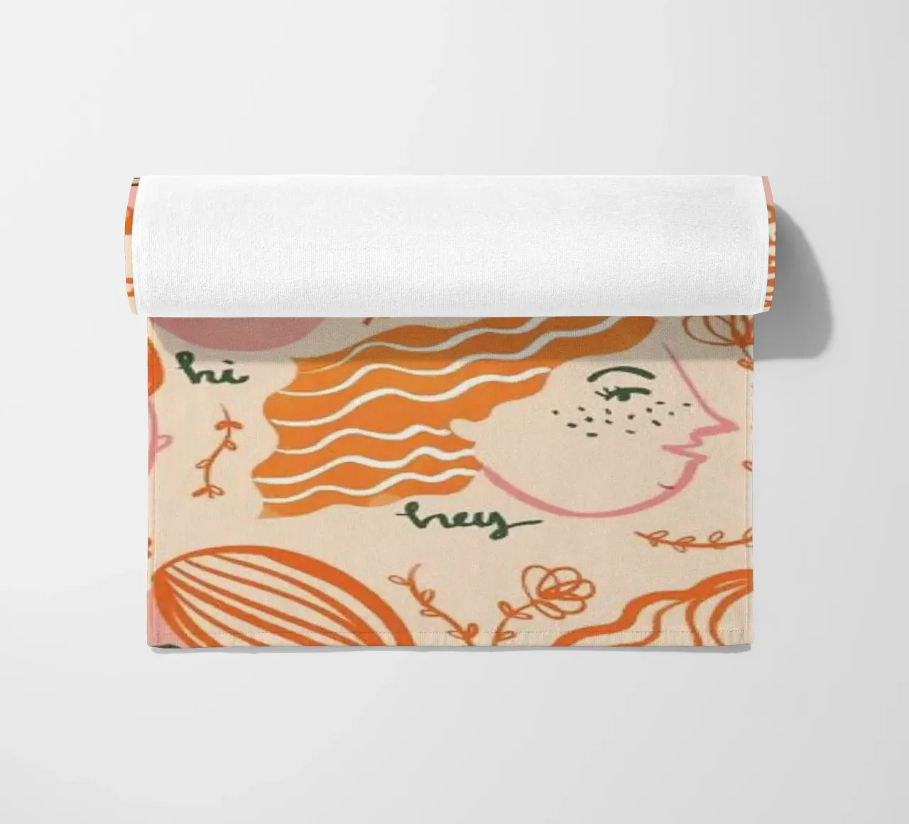 Greetings telo mare da Moira Scicluna Zahra