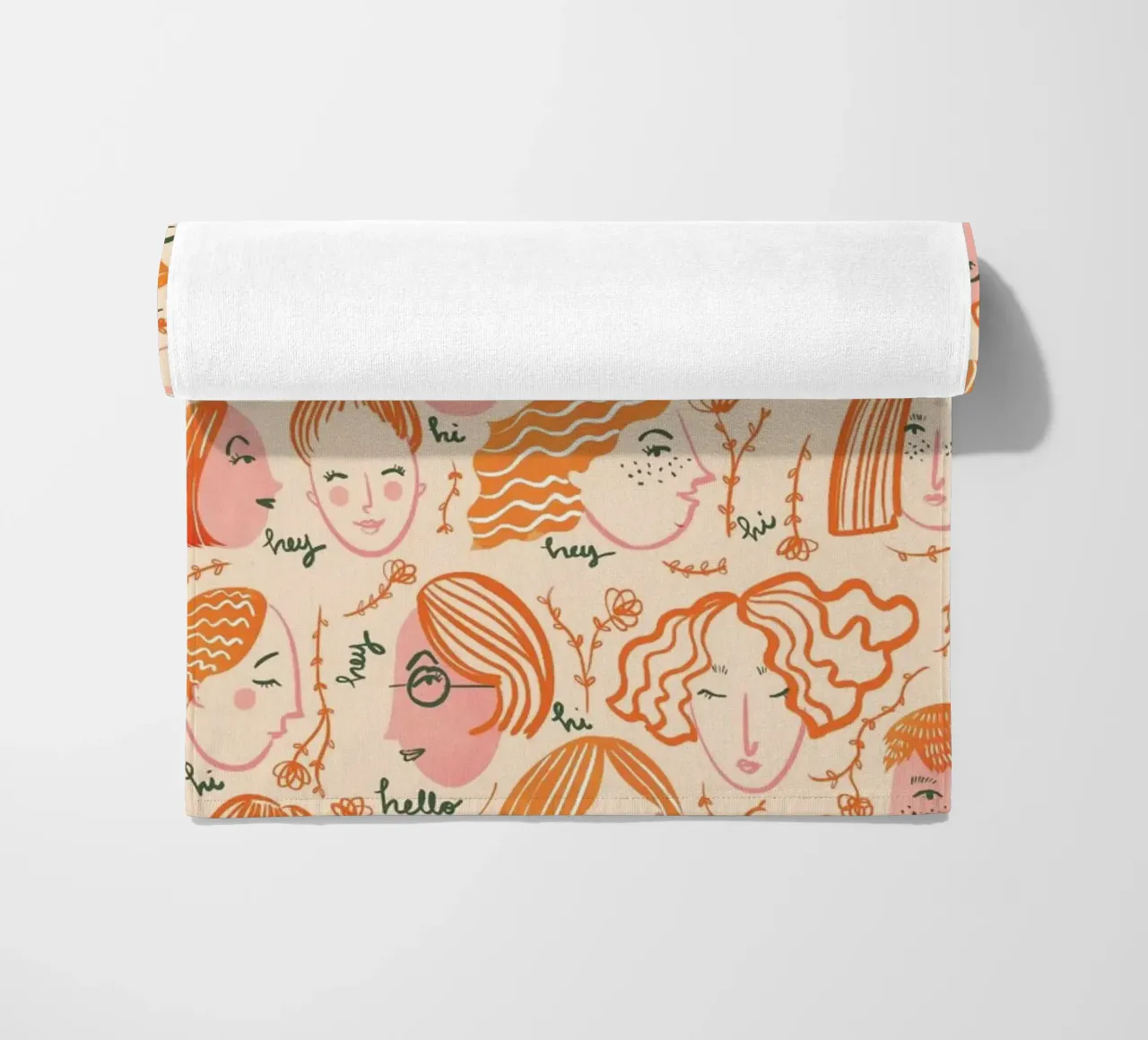 Greetings telo mare da Moira Scicluna Zahra