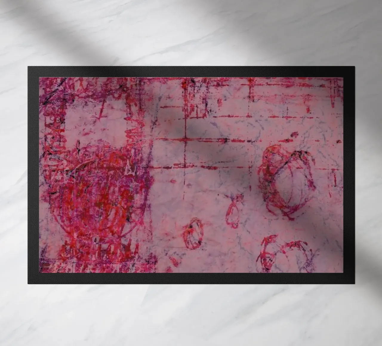 Fraying zerbino da József Gábos