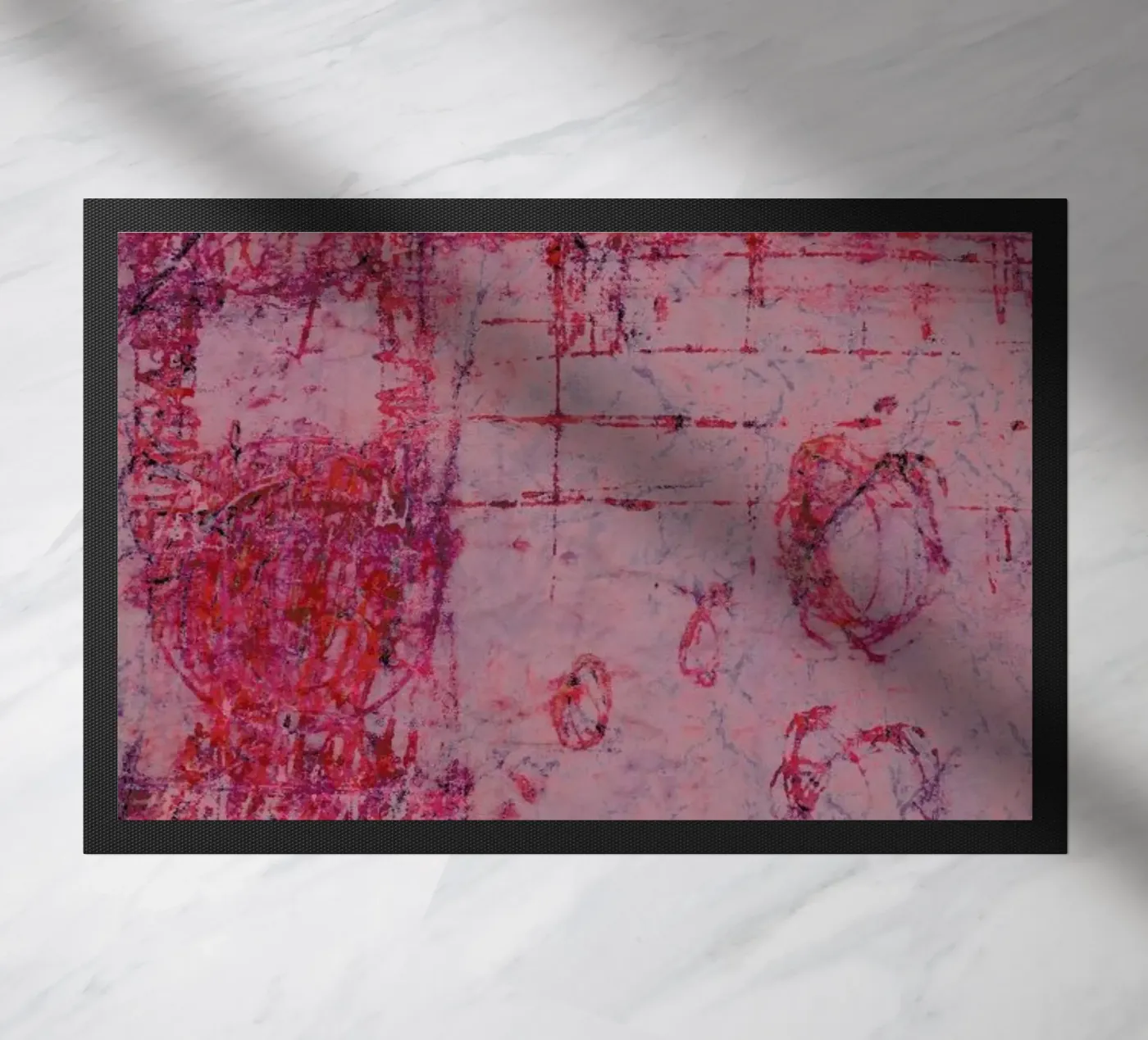 Fraying zerbino da József Gábos