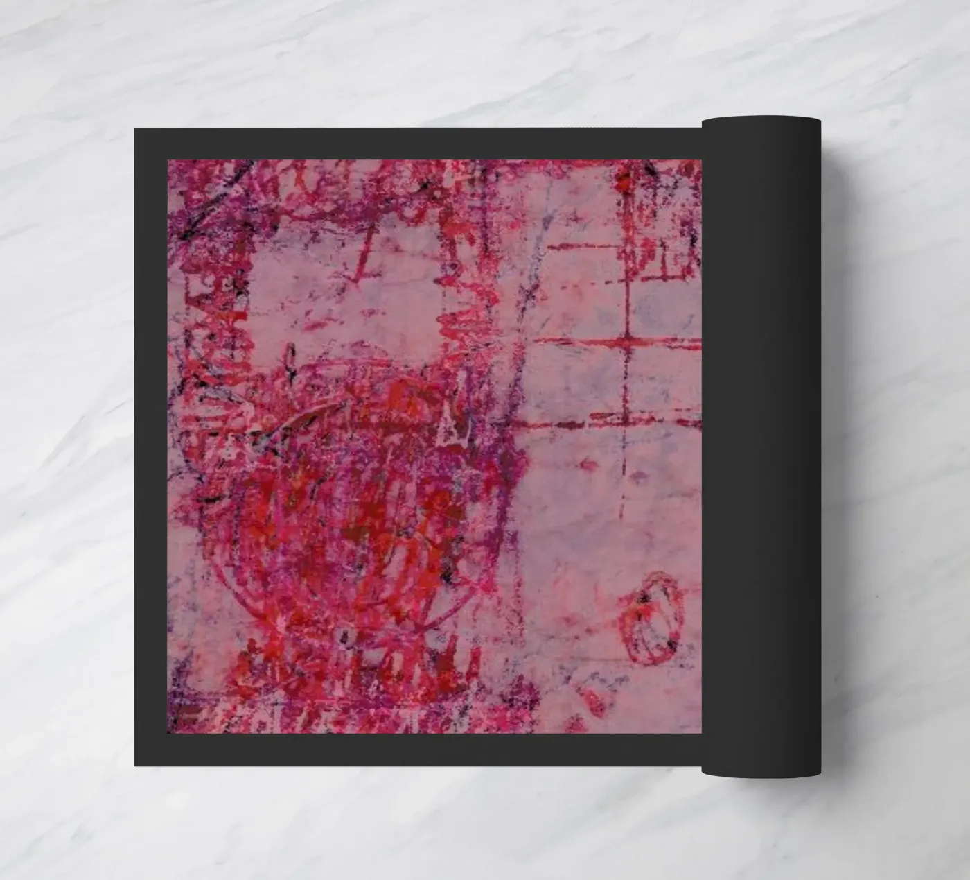 Fraying zerbino da József Gábos