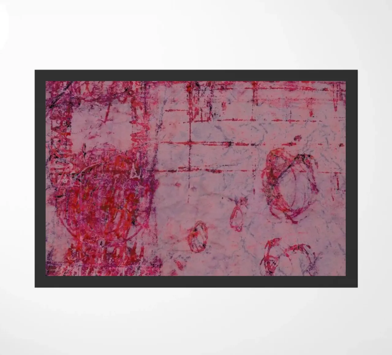 Fraying zerbino da József Gábos